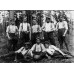 Брюки к полевому мундиру нижних чинов германской армии, обр. 1907г. Tuchhose fur Mannschaften M 1907